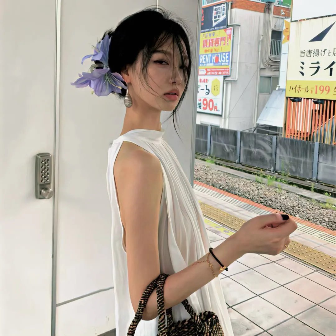 离婚后，夫人她惊艳全球