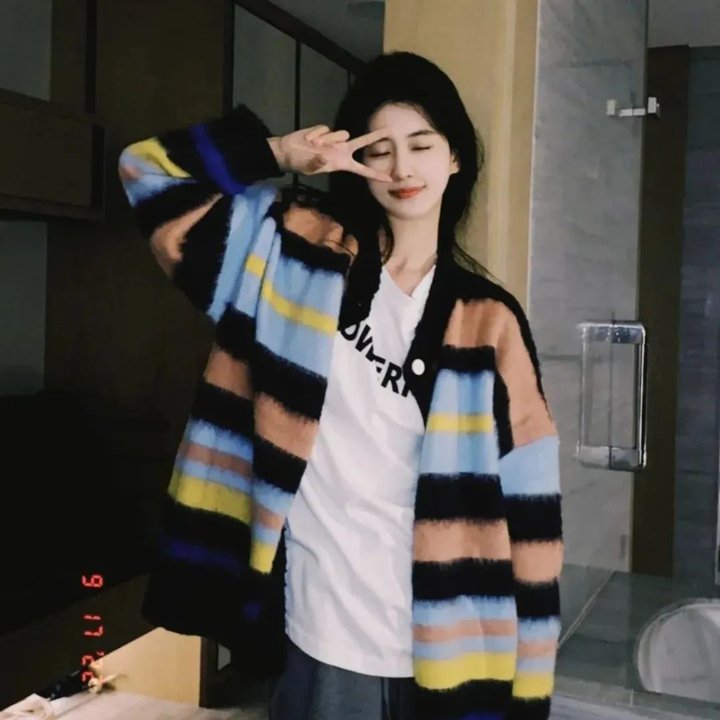 恋爱的正确标记法