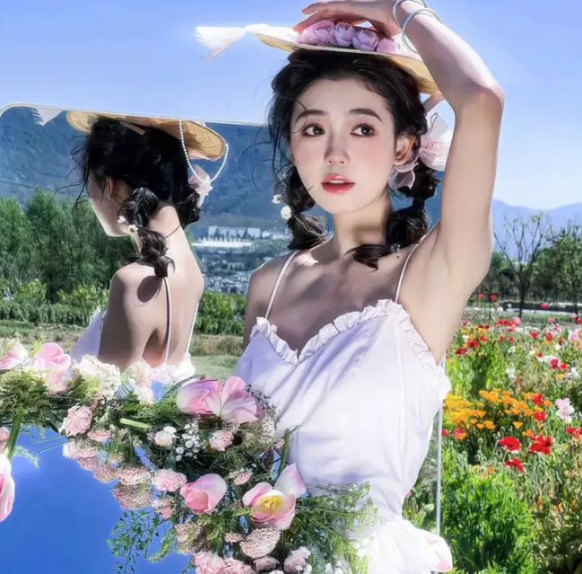 离婚后我被心机死对头追着宠